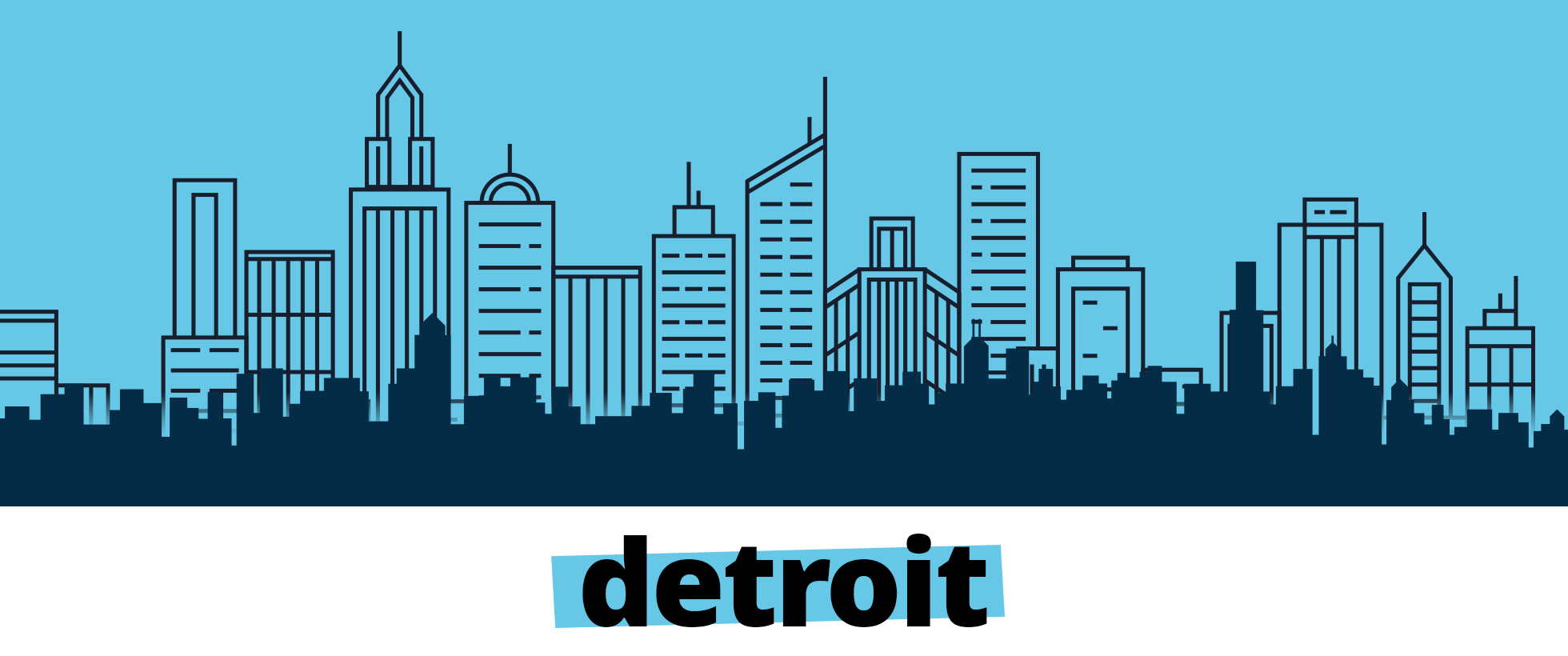 Detroit